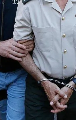 35 asker FETÖ'den gözaltına alındı