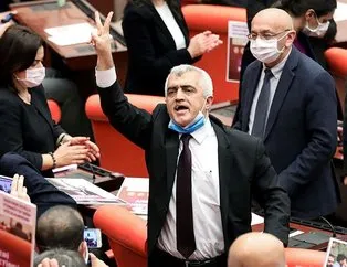 Mahkemeden HDP’li Gergerlioğlu’na şok!