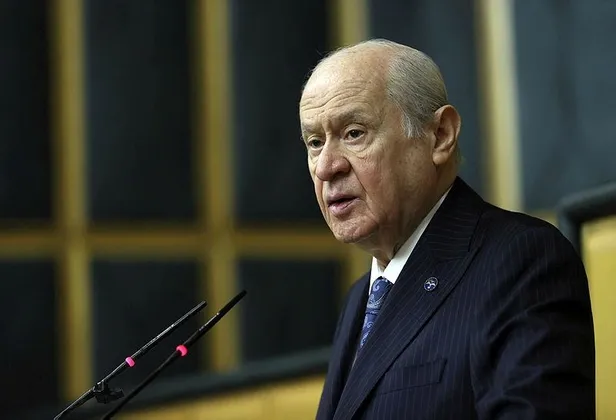 MHP Genel Başkanı Bahçeli'den grup toplantısında önemli açıklamalar-8