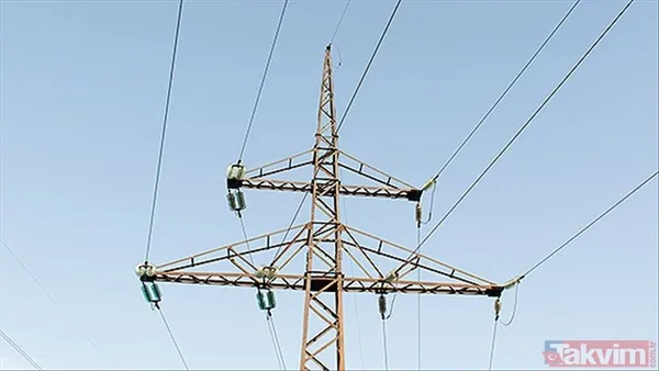 Salgın dünyaya enerji darbesi vurdu! Elektrik fiyatları Avrupa'da 4 kat artarak zirveyi gördü - 10