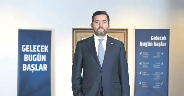 BES’te 4 milyarlık fon büyüklüğüne ulaştı