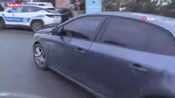 İBB Başkanı Ekrem İmamoğlu gözaltında!