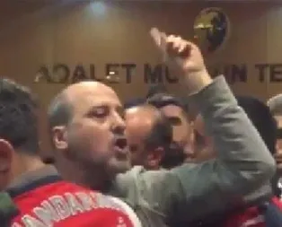 Ahmet Şık’a ‘Katil Devlet’ davası!