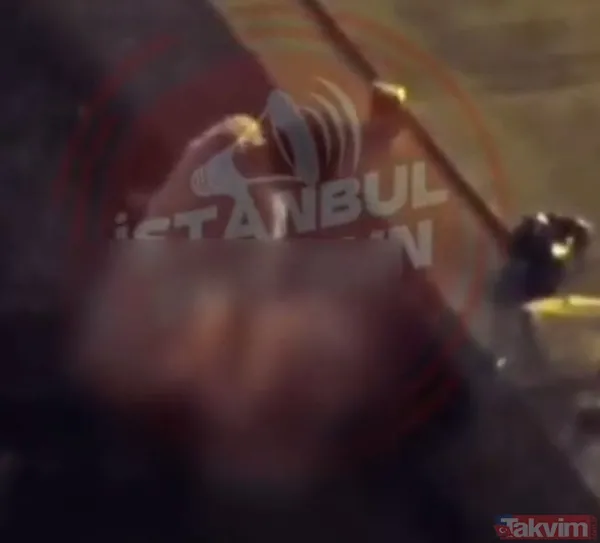 Önce darp ettiler sonra ihbar! Mardin Kızıltepe'de çıplak gezen adam yakalandı - 7