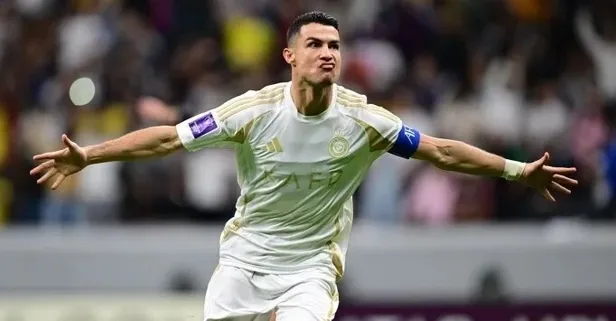 Cirstiano Ronaldo'nun durmaya niyeti yok! Sözleşmesini uzatıyor