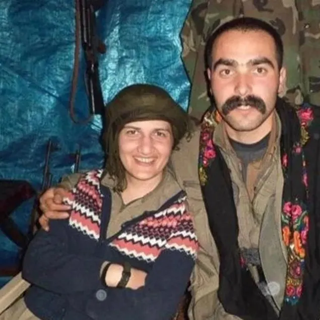 HDP’li Güzel hakkında flaş karar!