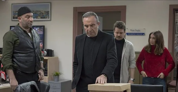 Arka Sokaklar 543. bölüm fragmanı yayınlandı mı?