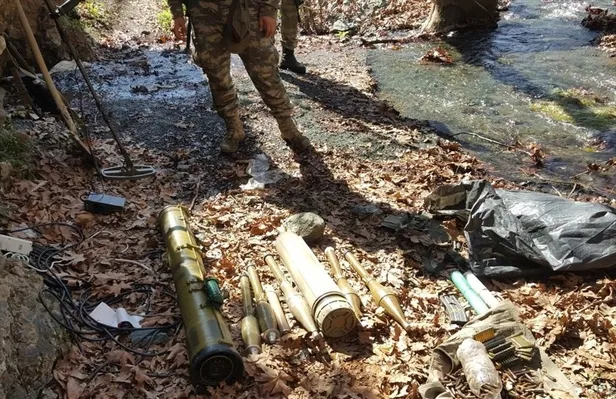 ABD beslemesi PKK'ya ağır darbe-2