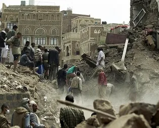 Yemenli insan hakları örgütü: Husiler 2015ten beri 3 bin 800 çocuğu öldürdü