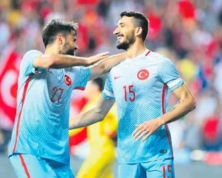 Biz bitti demeden bitmez!