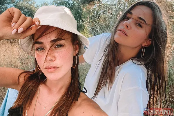 Bensu Soral mutfakta şov yapmaya kalkınca olanlar oldu! Hem güldü hem güldürdü! Sosyal medyanın diline fena düştü - 1