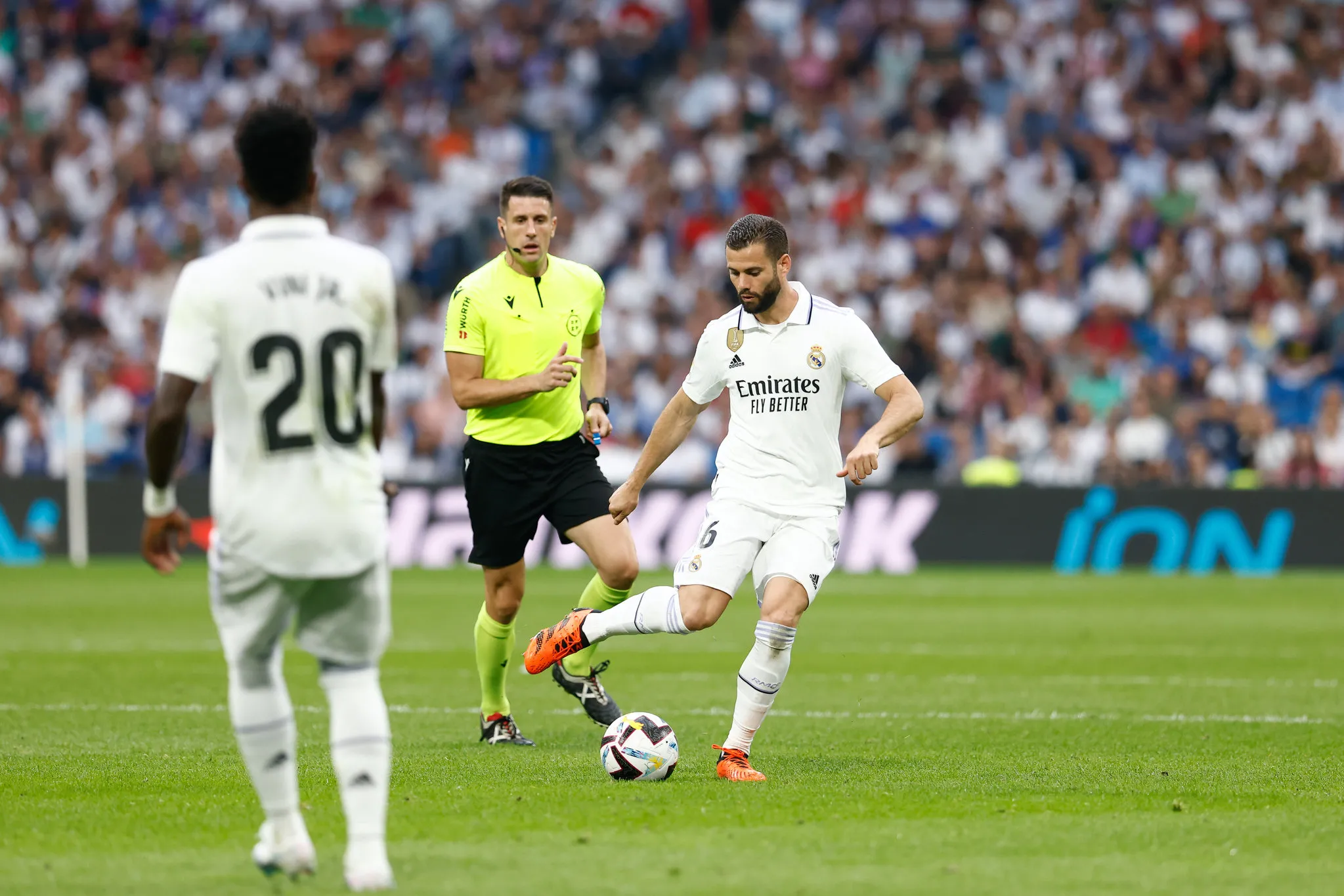 Galatasaray'dan 'unReal' transfer! Madrid'in yıldızı geliyor - 18