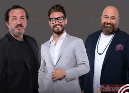 Masterchef Somer Sivrioğlu ’bu insanlarla çalışmayı’ sevmiyor açıkladı! Yeni sezon öncesi Mehmet Yalçınkaya ve Danilo Zanna ...