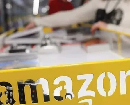 Amazon rekora koşuyor