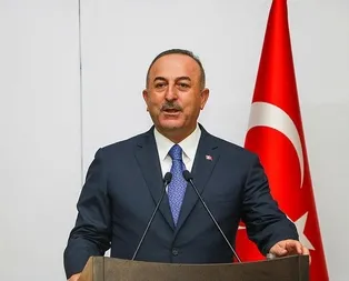 Bakan Çavuşoğlu duyurdu: Antalya Diplomasi Forumunu başlatıyoruz