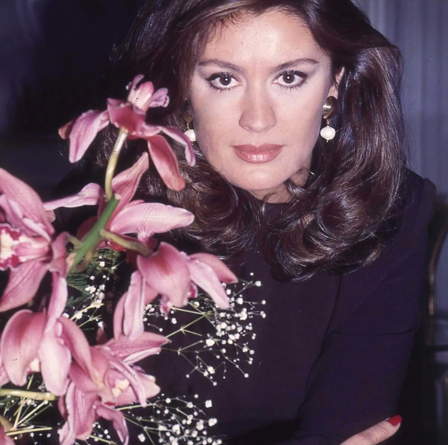 Maziden vahşi bir şıklık! Leoparlı Gülşen Bubikoğlu’nun son hali de alev alev yaktı - 9