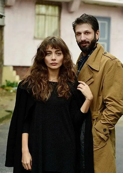 Damla Sönmez ile Ushan Çakır arasına sürpriz gelişme