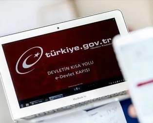 SGK uyardı! E-Devlet’e girip mutlaka güncelleyin