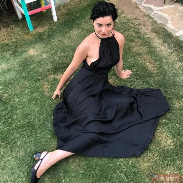 2 yıl Murat Dalkılıç’la evli kalmıştı! Merve Boluğur’dan itiraflar peş peşe: Bıraksan ayağını bile yıkarım! - 8