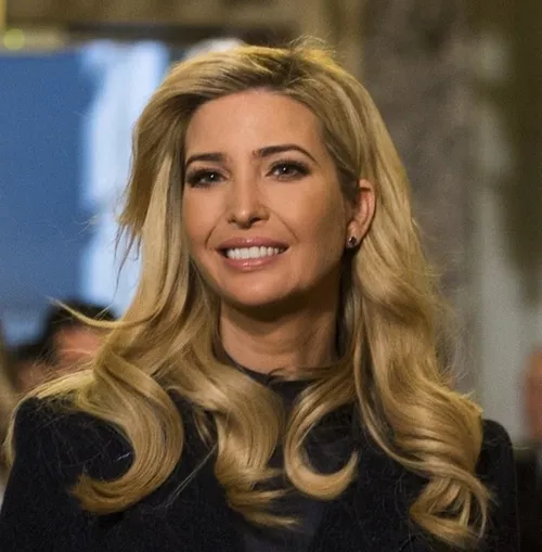 Ivanka'nın geliri dudak uçuklattı!-4