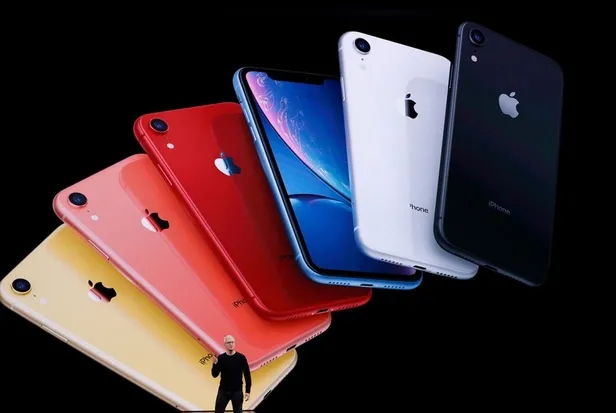 Apple yeni iPhone modellerini tanıttı! iPhone 11 yeni özellikleri neler olacak?-1