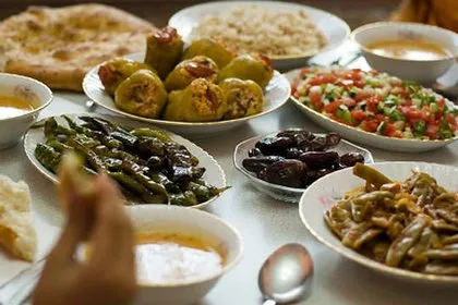 Ramazan’da beslenme ve spor nasıl olmalı?