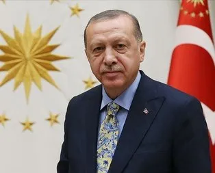 Doğum günü mesajı yağdı: Milletin adamı 68 yaşında!