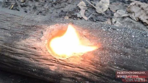 Su gücüyle öyle bir şey yaptı ki! YouTube videosu milyonlar izlendi... - 36