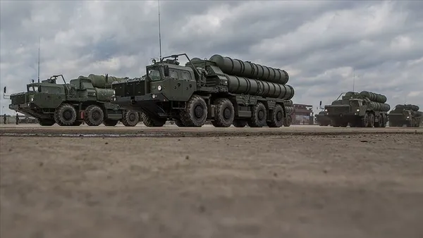 Rusya’dan flaş S-400 açıklaması! Türkiye ile her an anlaşma yapılabilir-7