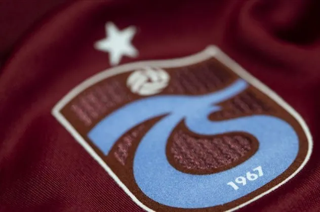 Trabzonspor'a forma desteği