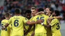 Fenerbahçede ayrılık resmileşti! İşte yeni takımı
