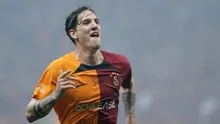 Zaniolo Galatasaraya geri dönüyor!