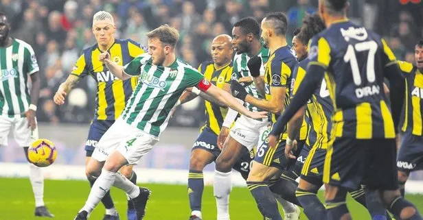 Bursasporlu Ertuğrul Lecce ile anlaştı