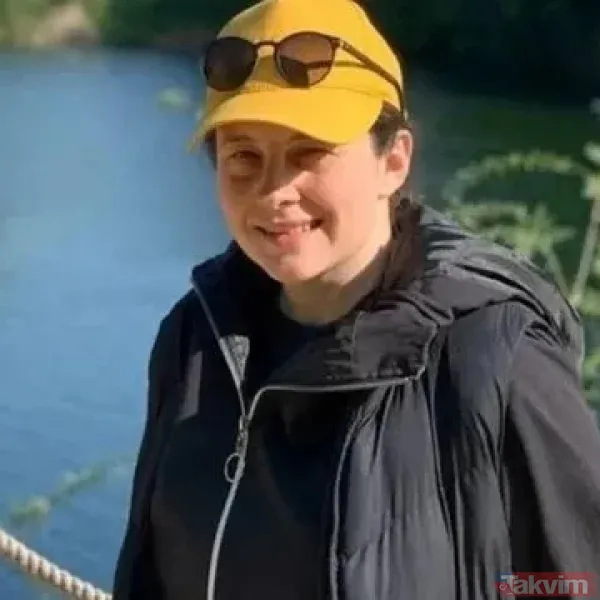 ↪ Soğuk Hava Koşullarından Olumsuz Etkilendiği İfade Edilen Ece Gürel'in Sağlık Durumu Stabil Olarak Değerlendirildi. Doktorlar, Vücudundaki Donma Riskini...