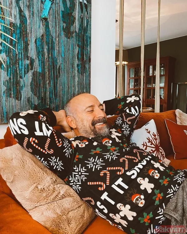 2 sene önce aldığı milyonluk villasına bakın! 29’luk Hande Erçel ev hallerini yayınladı! Hakan Sabancı’nın biricik aşkı... - 41