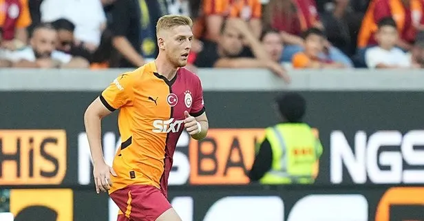 Cimbom hazırlık maçında mağlup! LASK Linz 3-2 Galatasaray
