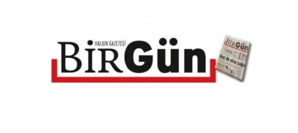 Birgün Gazetesi muhabirine terör gözaltısı