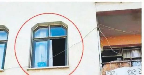 AYM Başkanı’nın büyük acısı: Torunu 2. kattan düştü