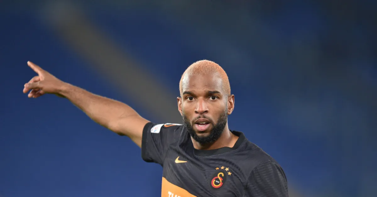 Galatasaray’da Ryan Babel krizi! Fatih Terim gözden çıkardı ama...