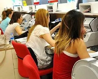 Memurun mesaisi değişiyor