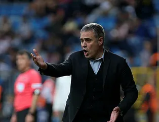 Fenerbahçe'nin Wolfsburg maçı 11'i belli oldu