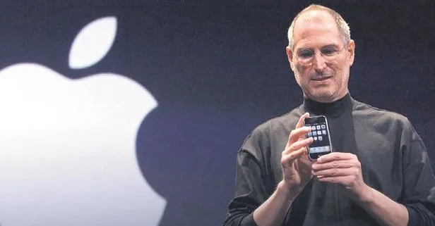 Steve Jobs, Apple’ın sayısız yeniliğine o kitaplar ile imza attı: Eserlerin şifrelerine TAKVİM ulaştı