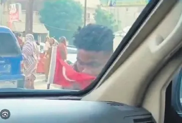 Medeniyet gösterisi