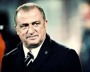 İşte Terim’in yeni yardımcıları!
