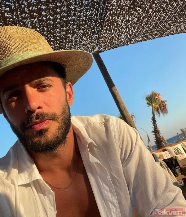 4 sene evvel evlenen Gupse Özay ile Barış Arduç'un kızına bakın! Jan Asya'yı kimi anneye kimi babaya benzetti! Aşkları Deliha filminde başlamıştı - 16