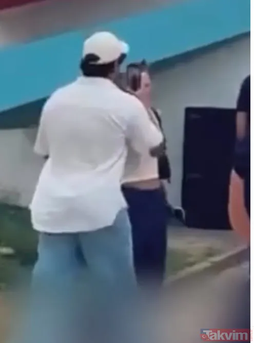 Afra'ya ayrılık yaradı! Afra Saraçoğlu'nun tanga bikinisiyle paylaşım ortalığı ateşe verdi! Mert Ramazan Demir'den ayrılan Afra... - 12