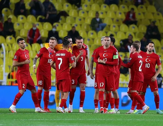 Norveç’i elimizden kaçırdık!