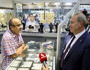 CHP’nin sokağa çıkacak yüzü yok!