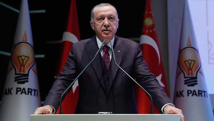 Başkan Erdoğan talimatı verdi AK Parti'den yerel seçim seferberliği! Hedef büyükşehirler: "Belediyeleri iş bilmezlerin elinden kurtaracağız"-6