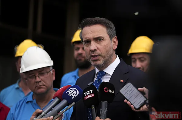 Teşvik Paketinde 3 İstisnanın Olduğunu İfade Eden Bayraktar, "O İstisnalardan 1 Tanesi Şu Çevre Yatırımı Yapmamış, Santraller Bu Teşvik Paketinden İstifade...